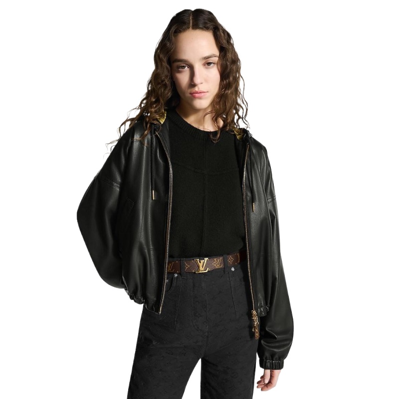 LV Initiales 30mm Reversible Belt - Image 2